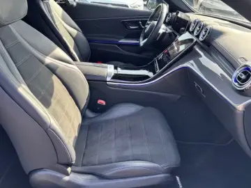 Mercedes-Benz CLE 200 Coupé AMG Sport Night