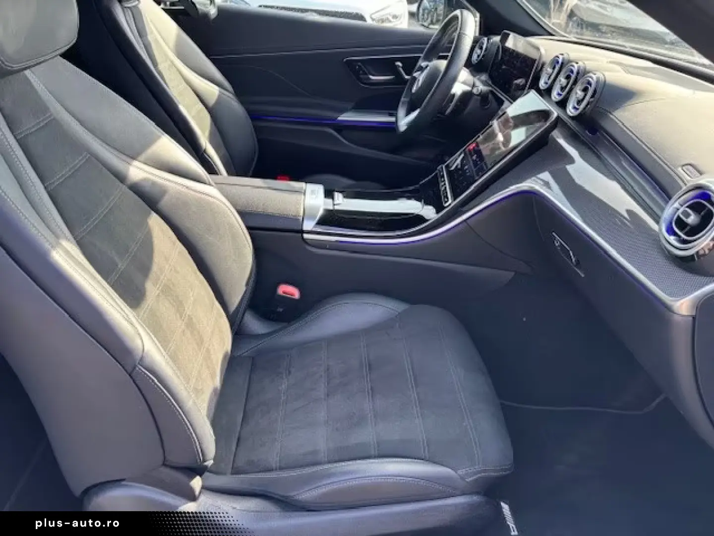 Mercedes-Benz CLE 200 Coupé AMG Sport Night