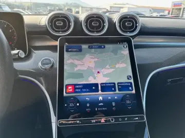 Mercedes-Benz CLE 200 Coupé AMG Sport Night