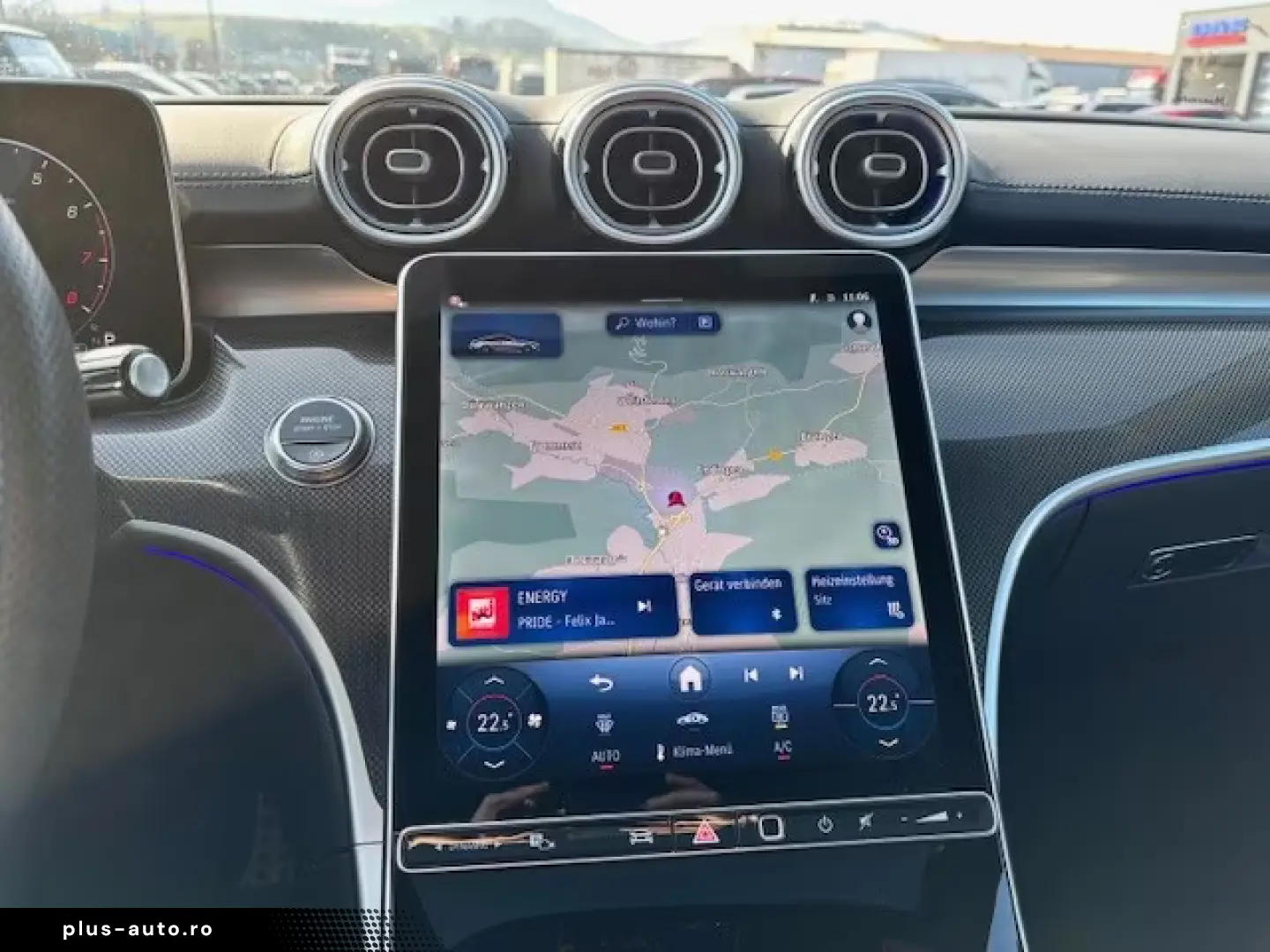 Mercedes-Benz CLE 200 Coupé AMG Sport Night