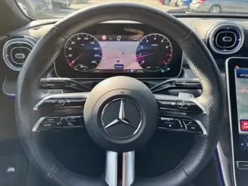 Mercedes-Benz CLE 200 Coupé AMG Sport Night