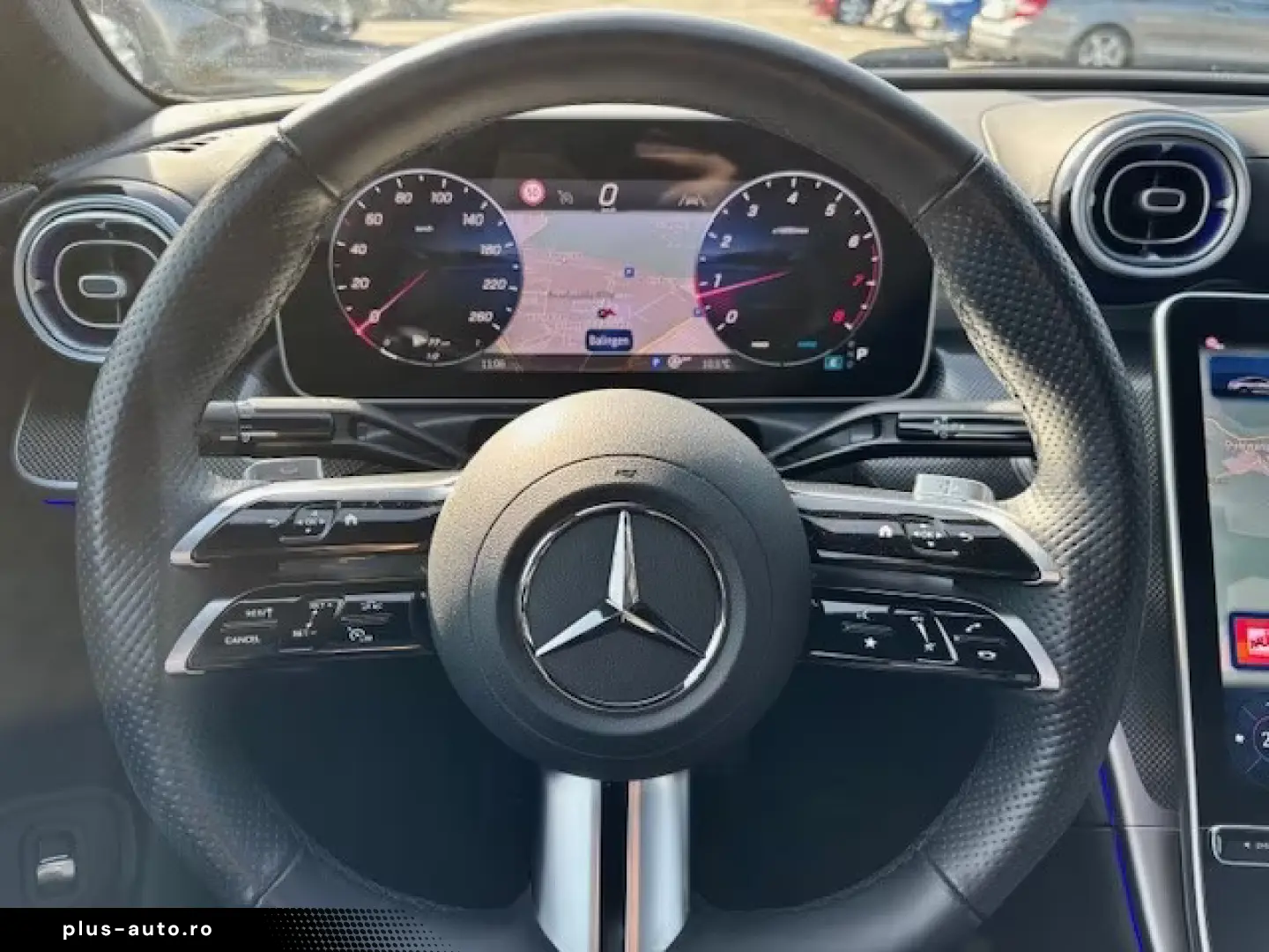 Mercedes-Benz CLE 200 Coupé AMG Sport Night