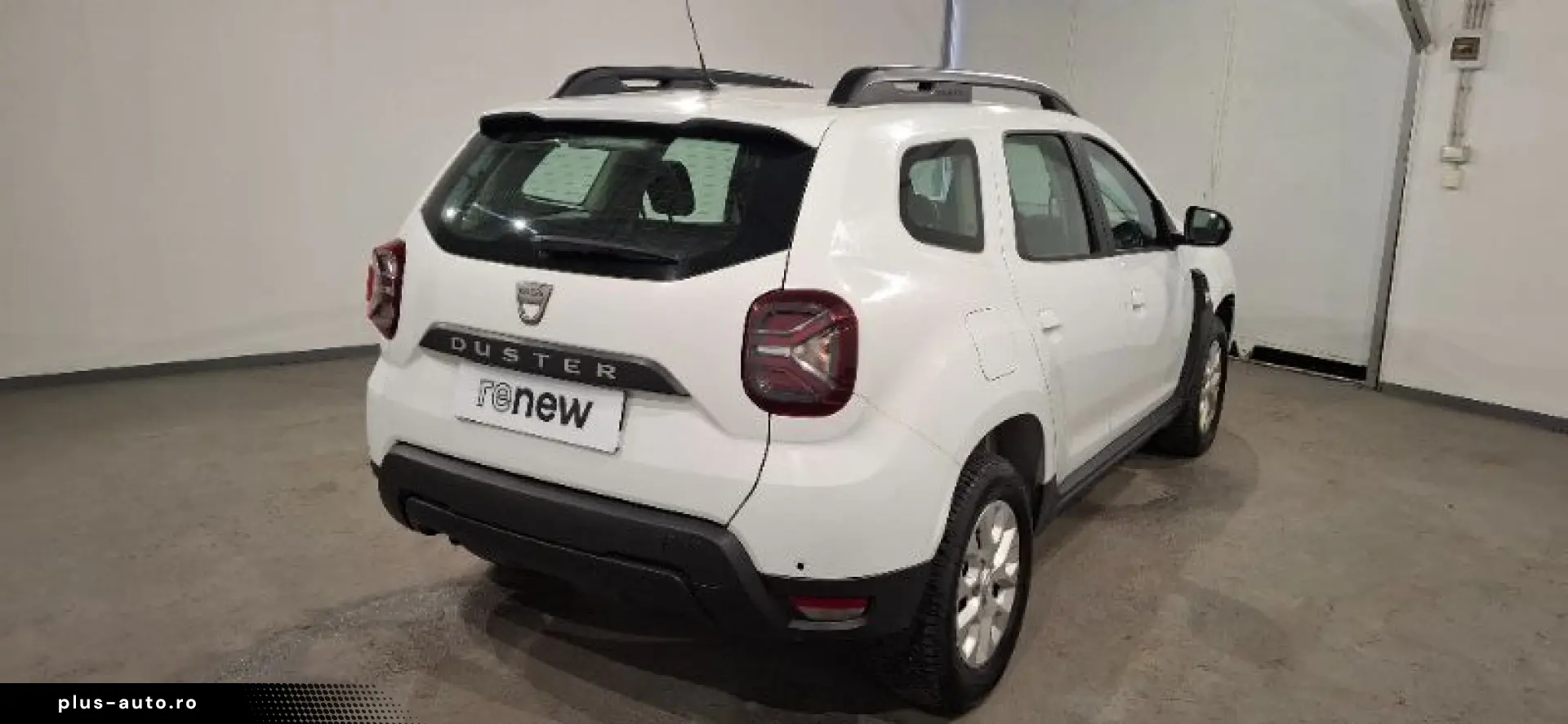 DACIA DUSTER 1.5 Blue dCi 115CP Comfort 4WD