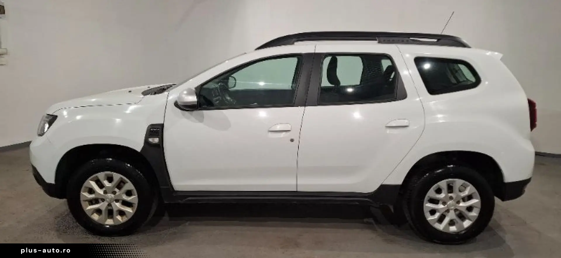 DACIA DUSTER 1.5 Blue dCi 115CP Comfort 4WD