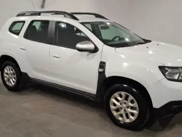 DACIA DUSTER 1.5 Blue dCi 115CP Comfort 4WD