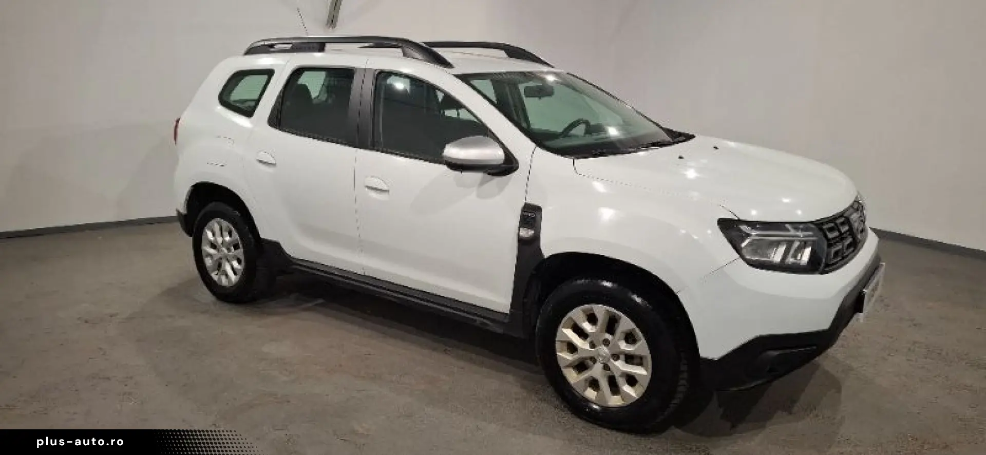 DACIA DUSTER 1.5 Blue dCi 115CP Comfort 4WD