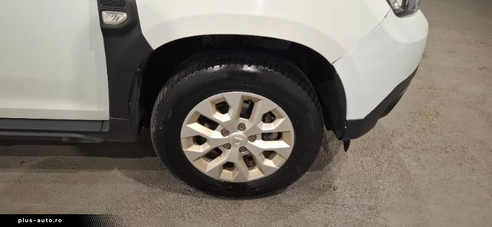 DACIA DUSTER 1.5 Blue dCi 115CP Comfort 4WD