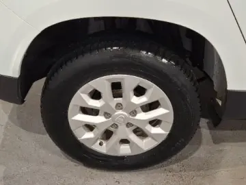 DACIA DUSTER 1.5 Blue dCi 115CP Comfort 4WD