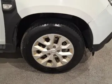 DACIA DUSTER 1.5 Blue dCi 115CP Comfort 4WD