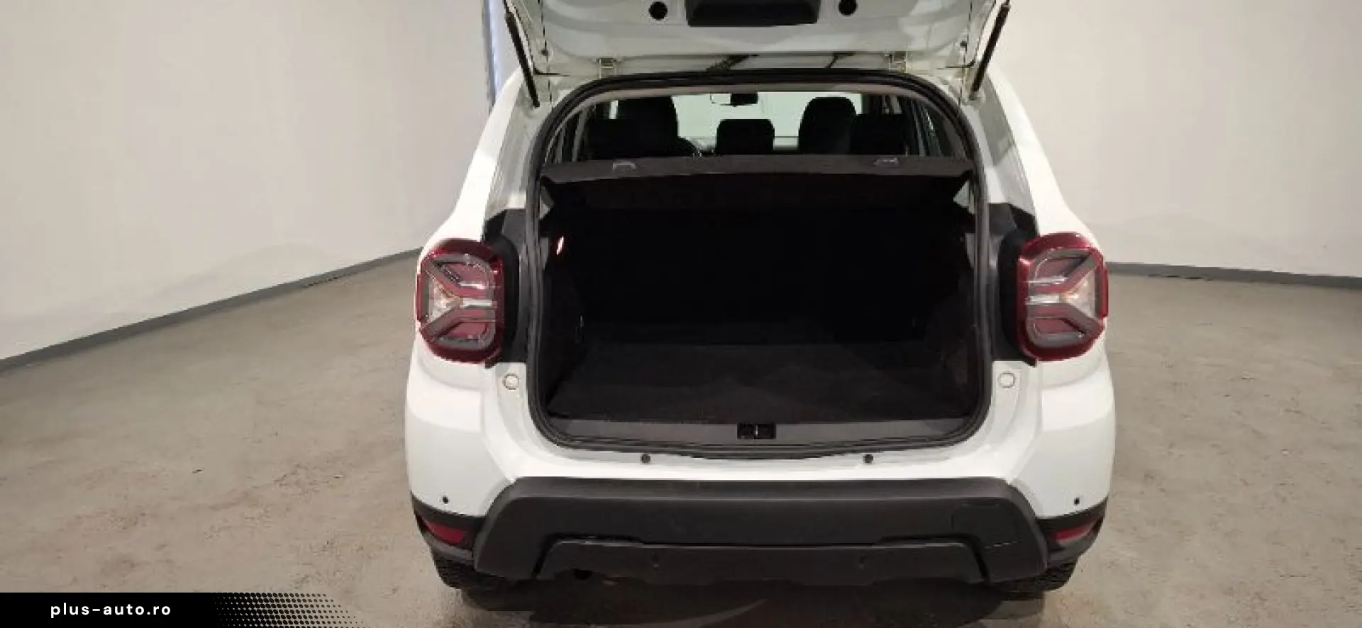 DACIA DUSTER 1.5 Blue dCi 115CP Comfort 4WD