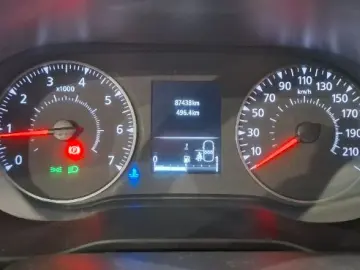 DACIA DUSTER 1.5 Blue dCi 115CP Comfort 4WD