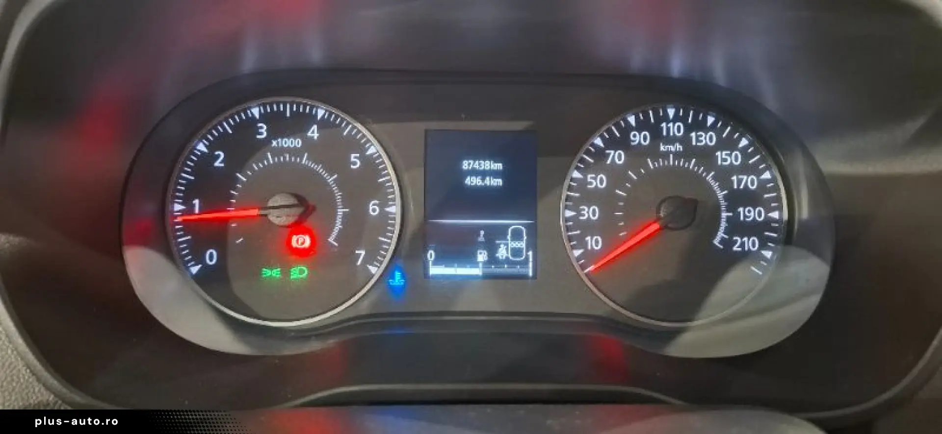 DACIA DUSTER 1.5 Blue dCi 115CP Comfort 4WD