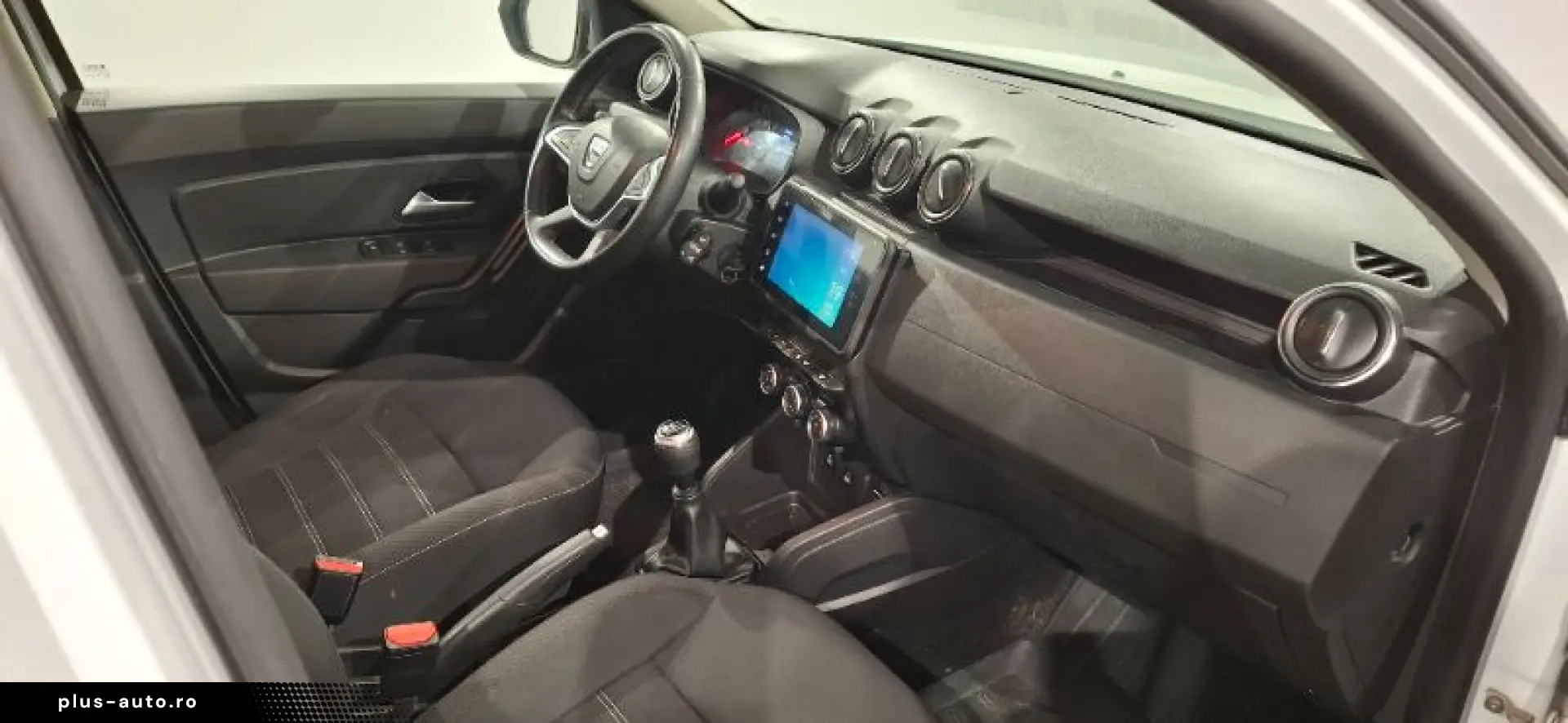 DACIA DUSTER 1.5 Blue dCi 115CP Comfort 4WD