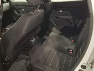 DACIA DUSTER 1.5 Blue dCi 115CP Comfort 4WD