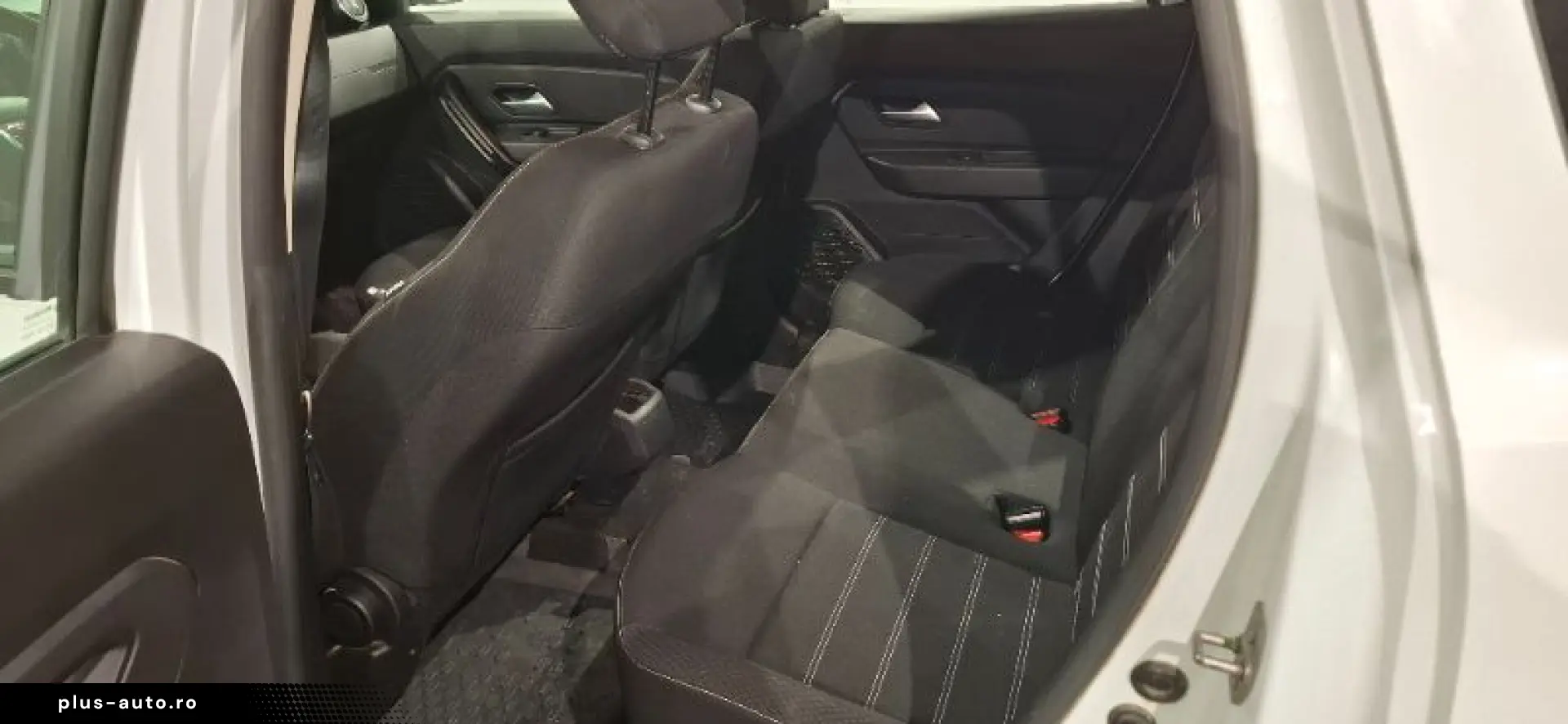 DACIA DUSTER 1.5 Blue dCi 115CP Comfort 4WD