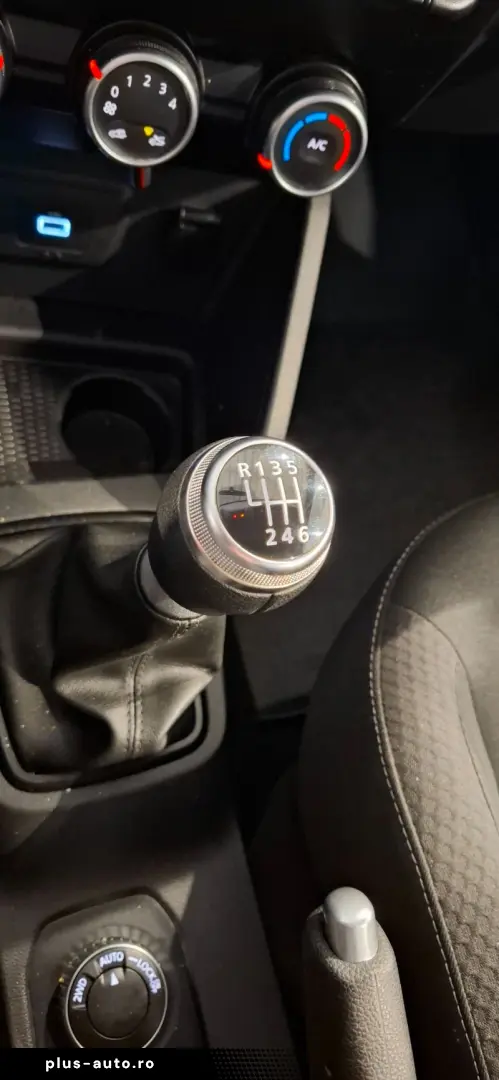 DACIA DUSTER 1.5 Blue dCi 115CP Comfort 4WD