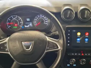 DACIA DUSTER 1.5 Blue dCi 115CP Comfort 4WD