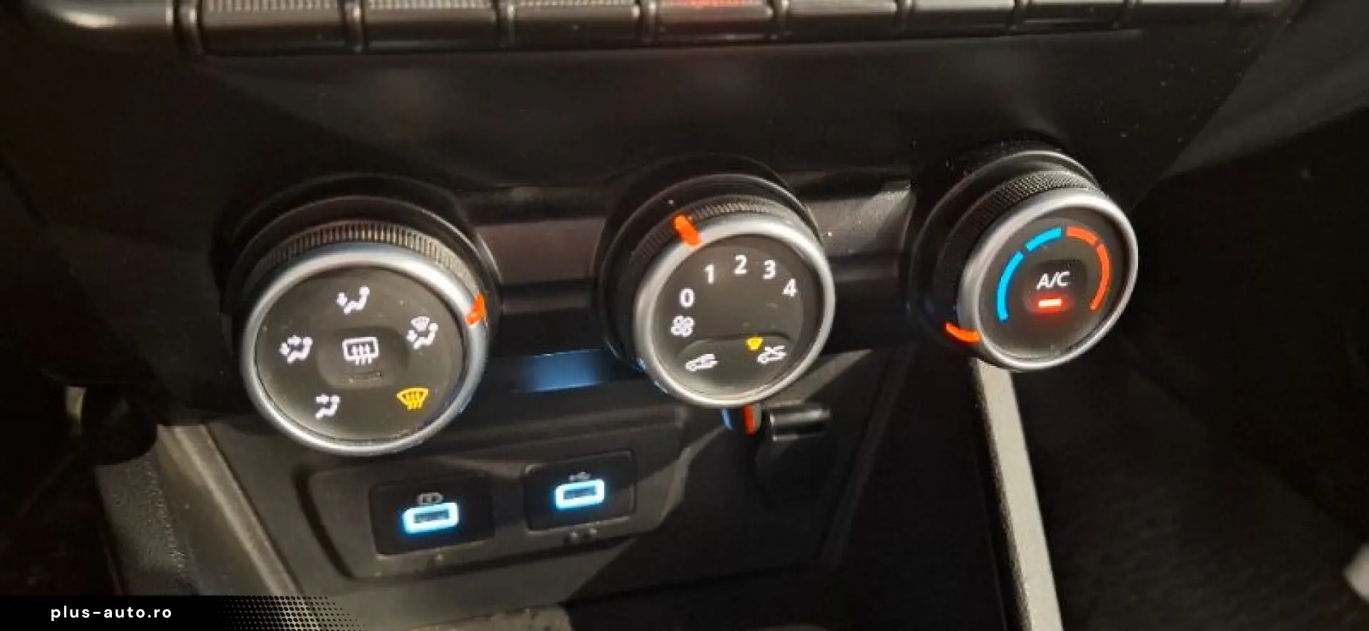 DACIA DUSTER 1.5 Blue dCi 115CP Comfort 4WD