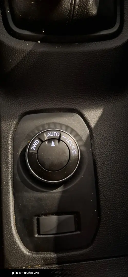 DACIA DUSTER 1.5 Blue dCi 115CP Comfort 4WD