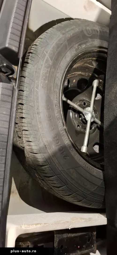 DACIA DUSTER 1.5 Blue dCi 115CP Comfort 4WD