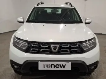 DACIA DUSTER 1.5 Blue dCi 115CP Comfort 4WD
