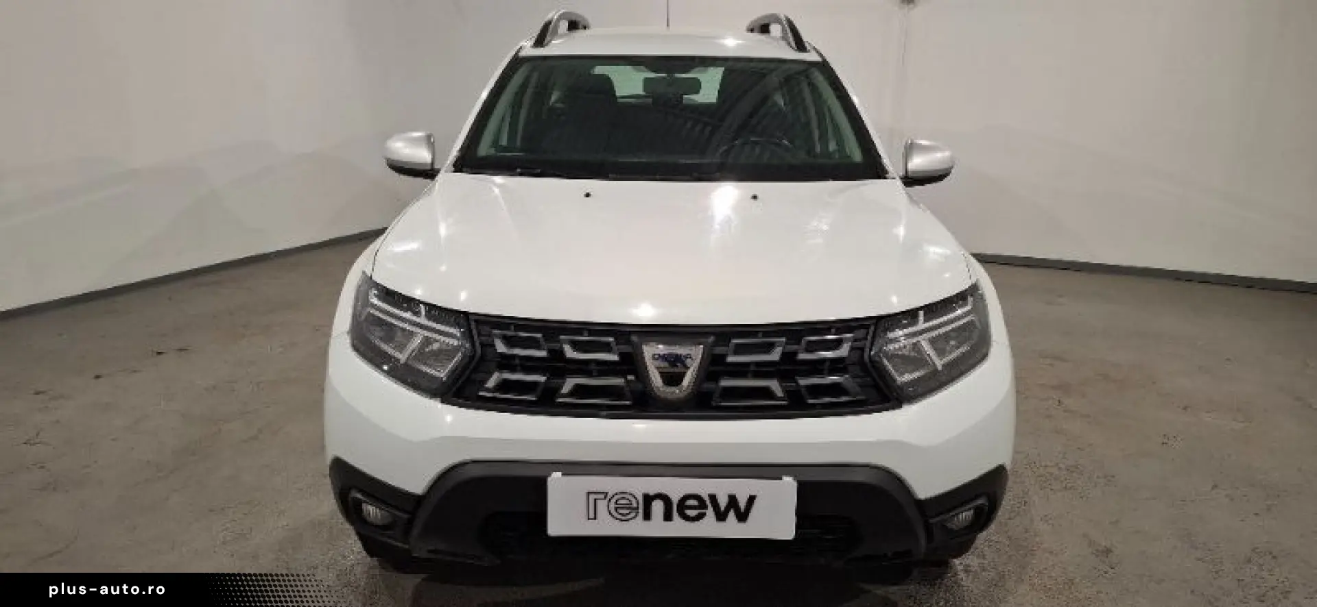 DACIA DUSTER 1.5 Blue dCi 115CP Comfort 4WD