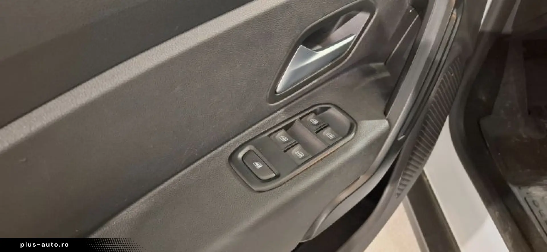 DACIA DUSTER 1.5 Blue dCi 115CP Comfort 4WD