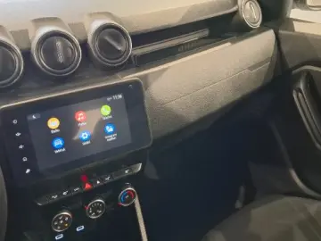 DACIA DUSTER 1.5 Blue dCi 115CP Comfort 4WD