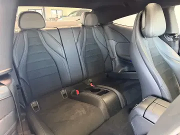 Mercedes-Benz CLE 200 Coupe AMG Pano Night Kamera