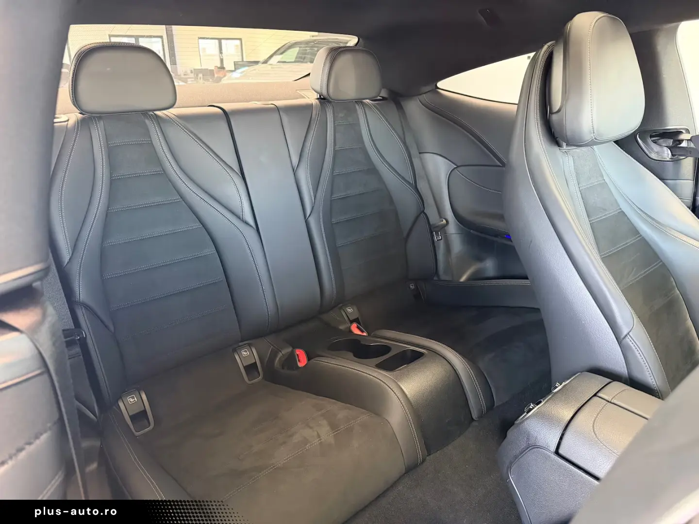 Mercedes-Benz CLE 200 Coupe AMG Pano Night Kamera