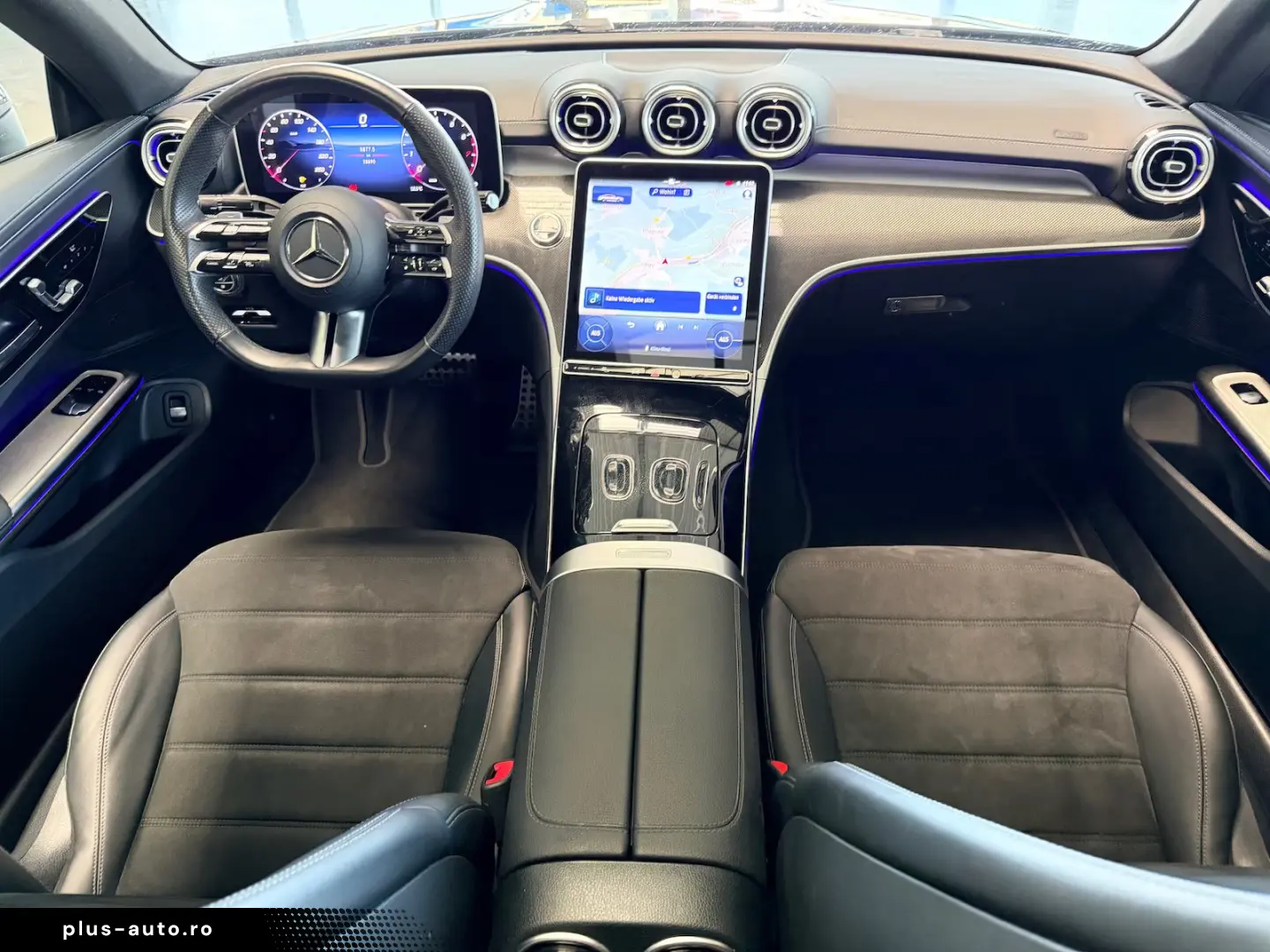 Mercedes-Benz CLE 200 Coupe AMG Pano Night Kamera