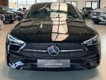 Mercedes-Benz CLE 200 Coupe AMG Pano Night Kamera