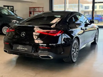 Mercedes-Benz CLE 200 Coupe AMG Pano Night Kamera