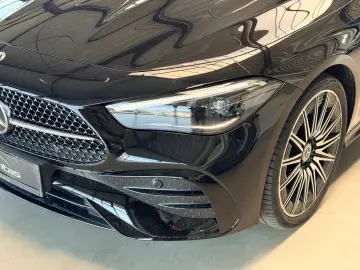 Mercedes-Benz CLE 200 Coupe AMG Pano Night Kamera