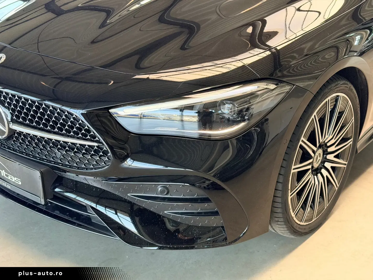 Mercedes-Benz CLE 200 Coupe AMG Pano Night Kamera