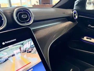 Mercedes-Benz CLE 200 Coupe AMG Pano Night Kamera