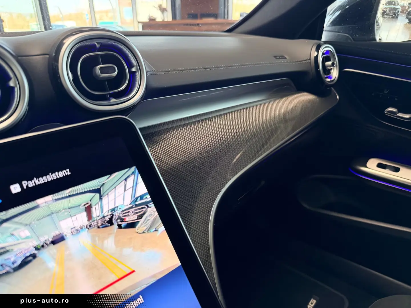 Mercedes-Benz CLE 200 Coupe AMG Pano Night Kamera