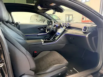 Mercedes-Benz CLE 200 Coupe AMG Pano Night Kamera