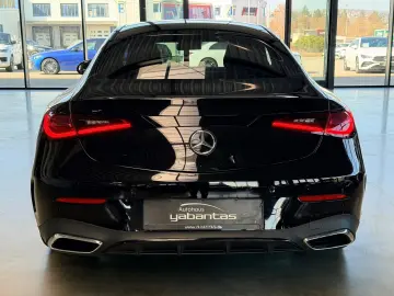 Mercedes-Benz CLE 200 Coupe AMG Pano Night Kamera