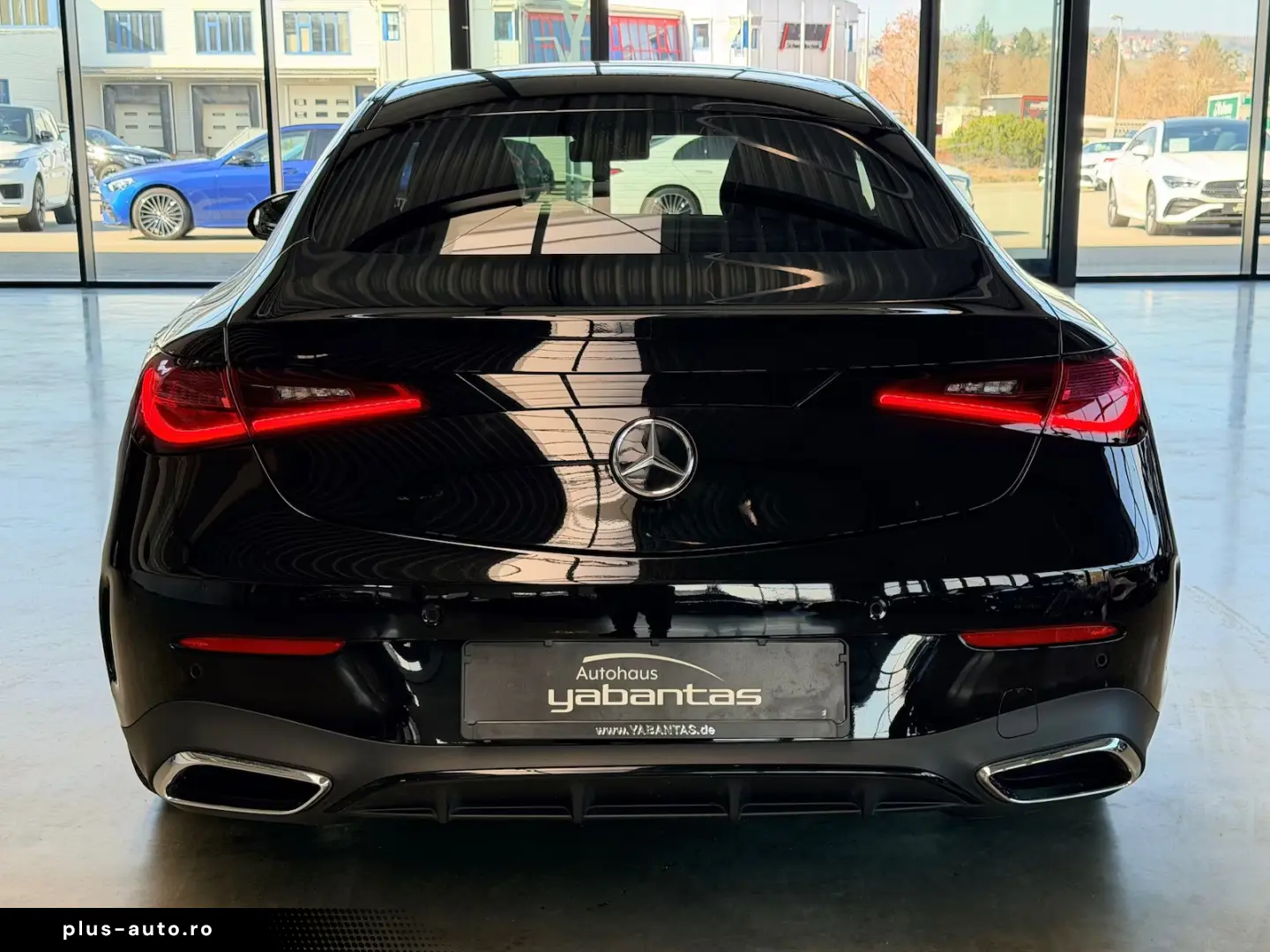 Mercedes-Benz CLE 200 Coupe AMG Pano Night Kamera