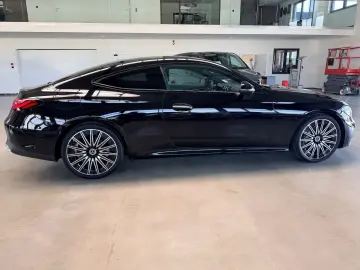 Mercedes-Benz CLE 200 Coupe AMG Pano Night Kamera