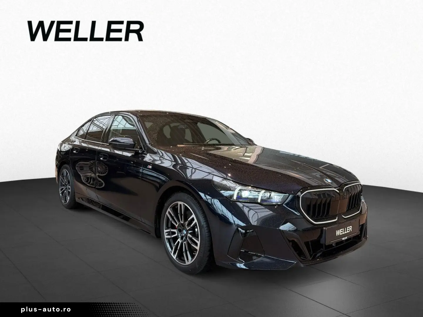 BMW 520d xDr MSp Pro IconicGlow Ventilation 360