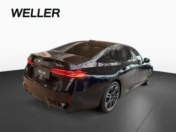 BMW 520d xDr MSp Pro IconicGlow Ventilation 360