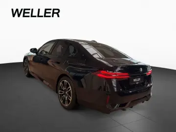 BMW 520d xDr MSp Pro IconicGlow Ventilation 360