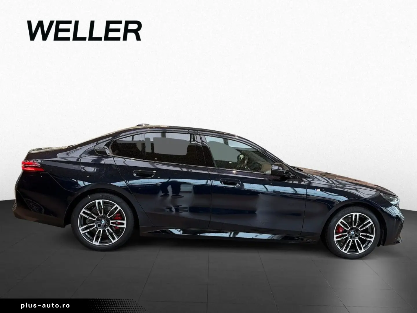 BMW 520d xDr MSp Pro IconicGlow Ventilation 360