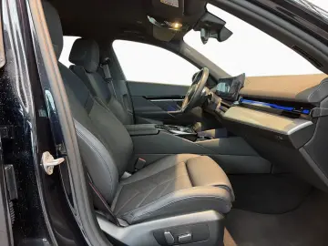 BMW 520d xDr MSp Pro IconicGlow Ventilation 360