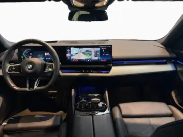 BMW 520d xDr MSp Pro IconicGlow Ventilation 360