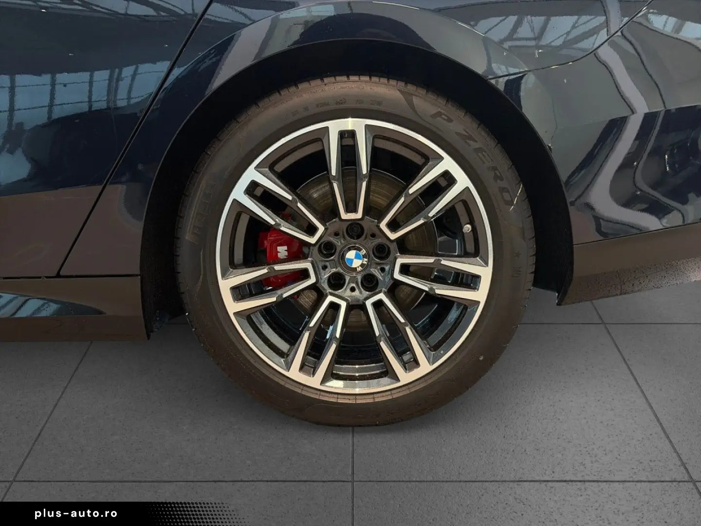 BMW 520d xDr MSp Pro IconicGlow Ventilation 360