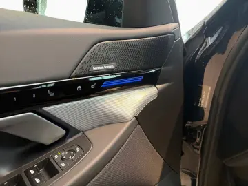 BMW 520d xDr MSp Pro IconicGlow Ventilation 360