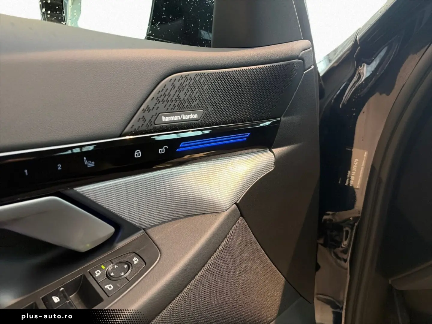 BMW 520d xDr MSp Pro IconicGlow Ventilation 360